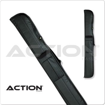 Action ACSC02 1x1 Vinyl Soft Cue Case 