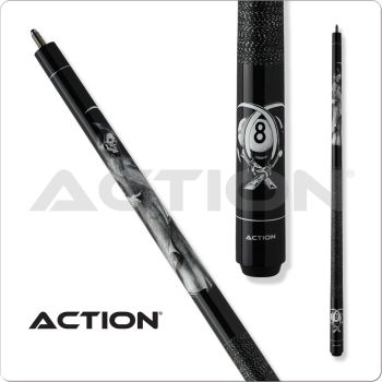 Action Adventure ADV101 Black Reaper Cue