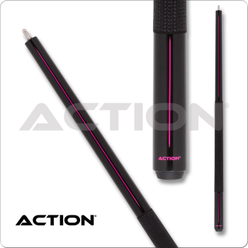 ブレイクキュー Action アクション ABK05 レッド Action ACTBKH05 25oz. Break Cue - Red Crackle
