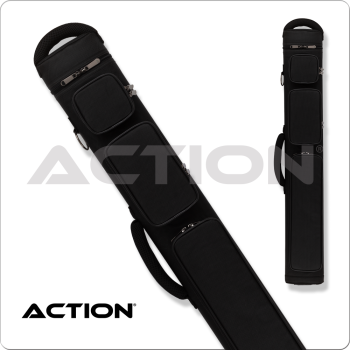Action Backpack ACB24 2x4 Hard Case - Black