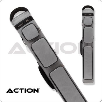 Action Backpack ACB24 2x4 Hard Case - Light Grey