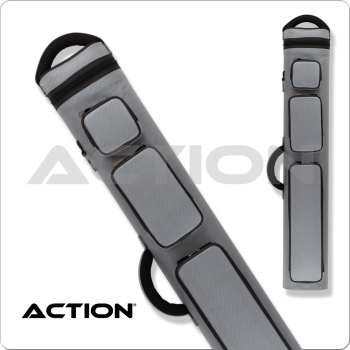 Action Backpack ACB48 4x8 Hard Case-Light Grey