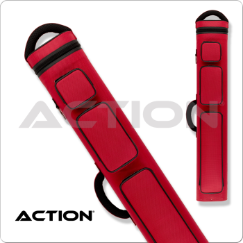 Action Backpack ACB48 4x8 Hard Case-Red