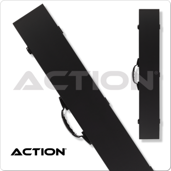 Action ACBX24 2x2 Black Box Case