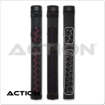 Action ACL22 2x2 Hard Lace Cue Case