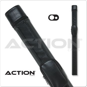 Action ACN11 1x1 Ballistic Hard Cue Case