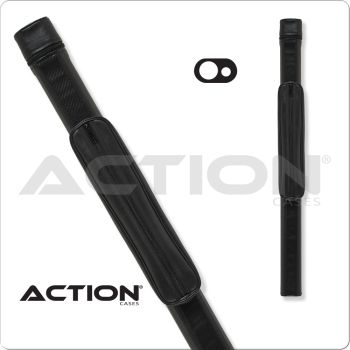Action ACNP11 1x1 Ballistic Hard Cue Case - Long Pouch
