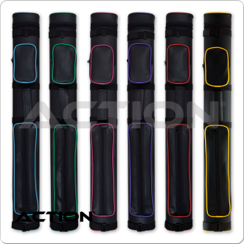 Action ACP22 Piping 2x2 Hard Case