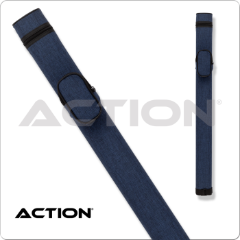Action ACPC11 1x1 Hard Case-Blue