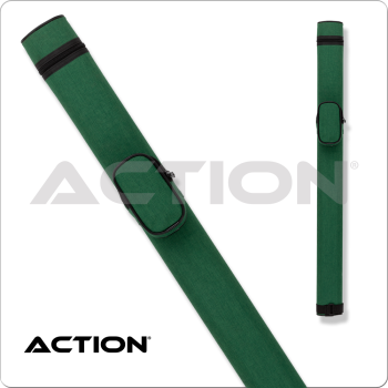 Action ACPC11 1x1 Hard Case-Green