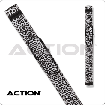 Action Print ACPS11 1x1 Hard Case - White