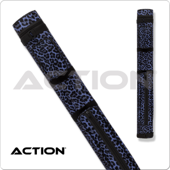 Action Print ACPS22 2x2 Hard Case-Blue