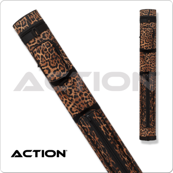 Action Print ACPS22 2x2 Hard Case-Camel