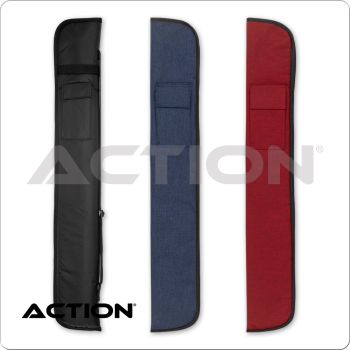 Action ACSC04 1x2 Soft Case