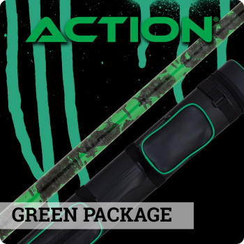 Green Action Package