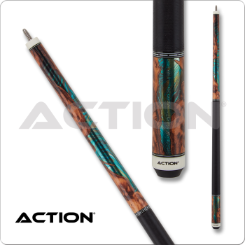 Action Fractal ACT160 Cue 