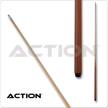 Action ACTB04 Season Select Maple One-Piece Cue
