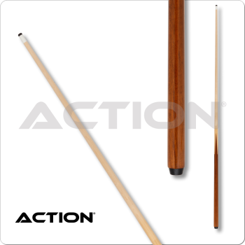 Action ACTB09 1-Piece Birch 57"