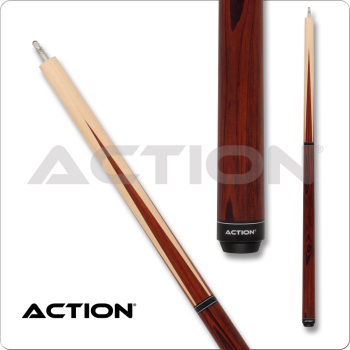 Action ACTBJRM Break Jump Cue - Matte