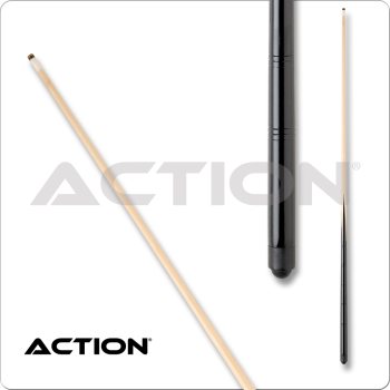 Action ACTR57 Economy One-Piece Cue