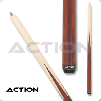 Action ACTSP41M Sneaky Pete Cue - Matte