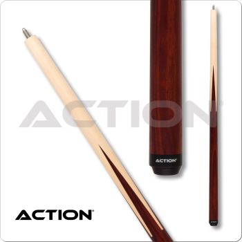 Action ACTSP41M Sneaky Pete Cue - Matte