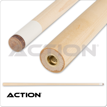 Action ACTXS 12 Cue Shaft - 12mm