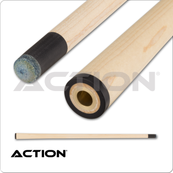 Action ACTXS 1 Shaft Phenolic Collar Masse QR 19"