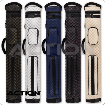Action ACVA24 2x4 Hard Case 