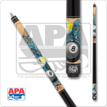 Action APA36 APA Series Cue