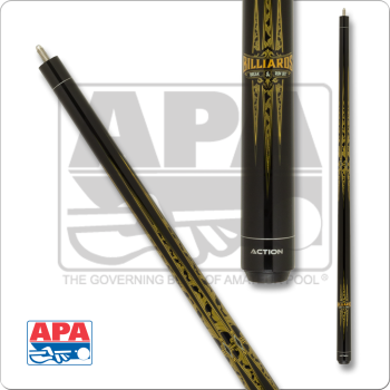 Action APA42 Cue 