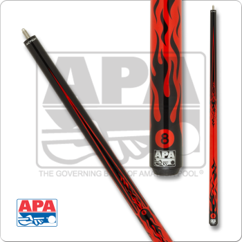 Action APA43 Cue 