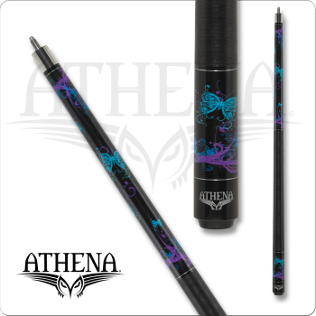 Athena ATH44 Pool Cue 19oz
