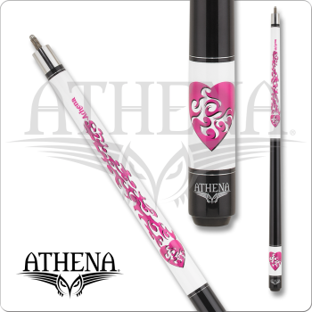 Athena ATHJR1 52in Junior Cue 