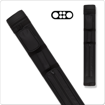 Limited Series AZB24 2x4 Hard Case-Black