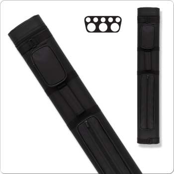 Limited Series AZB35 3x5 Hard Case-Black
