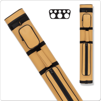 Limited Series AZB35 3x5 Hard Case-Camel