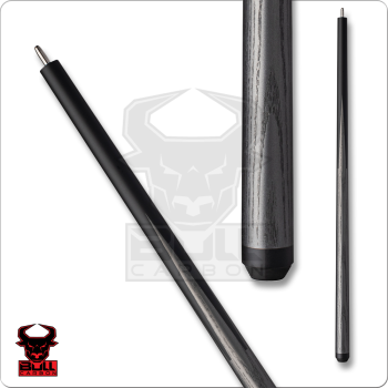 Bull Carbon BCLD6 Carbon Fiber Sneaky Pete Cue