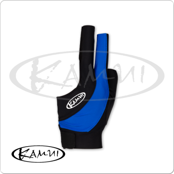 Kamui BGKS Symmetry Glove Blue - Universal Fit-L