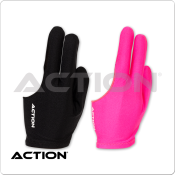 Action BGLAC01 Glove - Bridge Hand Left