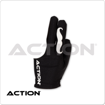 Action BGLAC02 Glove - Bridge Hand Left 