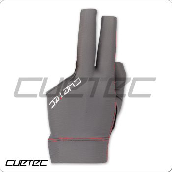 Cuetec Axis BGLCTG Billiard Glove- Bridge Hand Left
