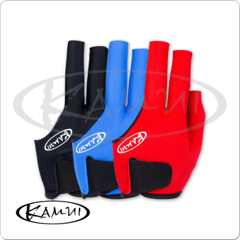 Kamui BGLKAM Glove - Bridge Hand Left