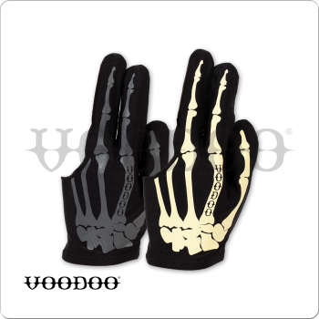 Voodoo BGLVOD Glove - Bridge Hand Left