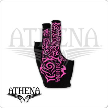 Athena BGRATH03 Glove - Bridge Hand Right