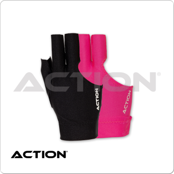 Action Deluxe BGRDLX Glove - Bridge Hand Right