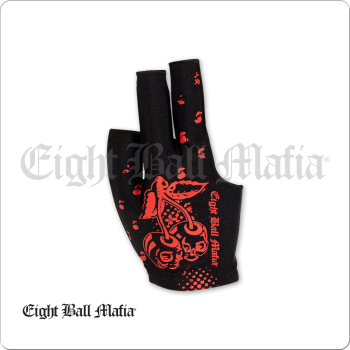 Eight Ball Mafia BGREBM02 Glove - Bridge Hand Right