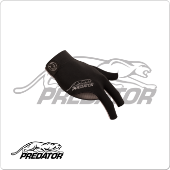 Predator BGRPG Second Skin Black & Grey - Bridge Hand Right