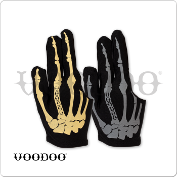 Voodoo BGRVOD Glove - Bridge Hand Right