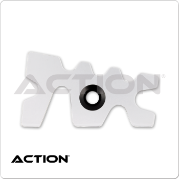 Action BHABH Acrylic Bridge Head